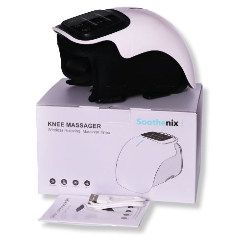 Soothenix®️ Smart Knee Massager
