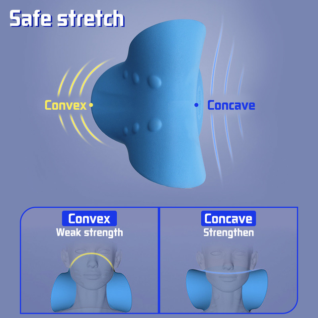 Soothenix™  Cervical Traction Device