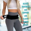 Load image into Gallery viewer, Soothenix™ Premium Belt – Relieve Back Pain &amp; Sciatica